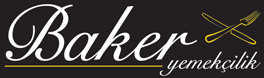 Baker Yemekçilik Logo